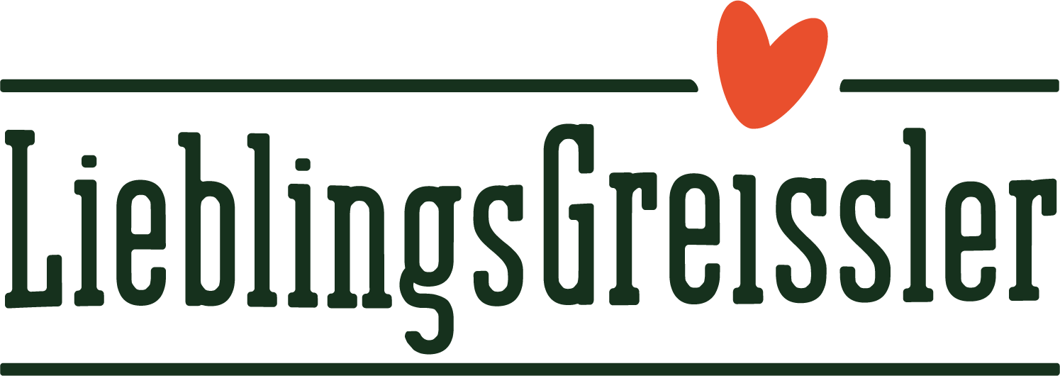 Logo von Lieblingsgreissler